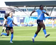 Manchester City Face Tottenham in WSL as London City Lionesses Host Chelsea