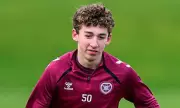 Manchester City Secure £600k Deal for Hearts Teenager Keir McMeekin