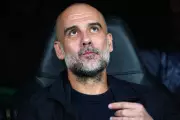 Manchester City's European Dream Crumbles Again as Real Madrid Expose Guardiola's Tactical Flaw