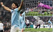 Manchester City's FA Cup Triumph Over Newcastle Powered by Marmoush's Double