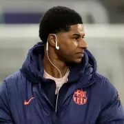 Manchester United Confident of Securing Permanent Marcus Rashford Sale