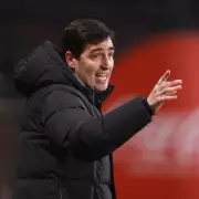 Manchester United Face Competition for Andoni Iraola as Managerial Race Heats Up