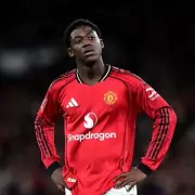 Manchester United Face Kobbie Mainoo Contract Issue as Banned Player Apologises