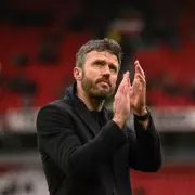 Manchester United Legends Weigh In on Michael Carrick's Managerial Future