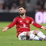 Manchester United Lodge Fixture Complaint Over 'Frustrating' 8pm Kick-Offs