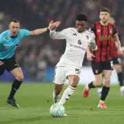 Manchester United Penalty Controversy: PGMOL Complaint Sparks Debate