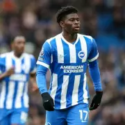 Manchester United Receive Major Boost in Carlos Baleba Transfer Pursuit