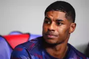 Manchester United Refuse to Renegotiate Marcus Rashford's Permanent Transfer to Barcelona