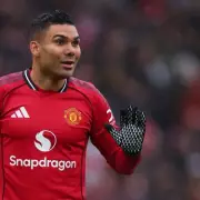 Manchester United Stars Mourn Casemiro's Departure as Brazilian Shines