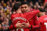 Manchester United Strengthen Champions League Grip with 3-1 Victory Over Aston Villa