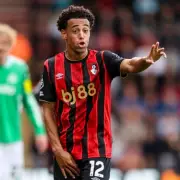 Manchester United Target Bournemouth's Tyler Adams as Midfield Reinforcement