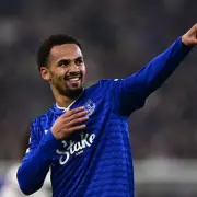 Manchester United Target Premier League Stars Ndiaye and Hall for Summer Transfer Spree