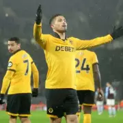 Manchester United Target Wolves' Joao Gomes in Major Midfield Overhaul