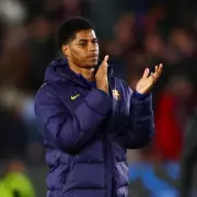 Manchester United's Carrick Future in Doubt as Rashford Faces Barcelona Uncertainty