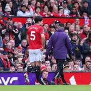 Manchester United's Injury Crisis Deepens Despite Vital Premier League Victory