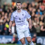 Manchester United's Matthijs de Ligt Targets Season Return After Injury Setback