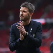 Manchester United's Rashford Agrees Barcelona Move as Carrick Revamps Coaching