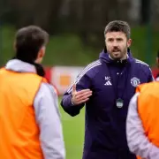 Manchester United's Rashford Replacement Shortlist Revealed Amid Barcelona Move