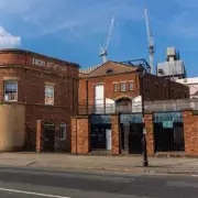 Manchester's Hidden Gem: World's Oldest Surviving Railway Station