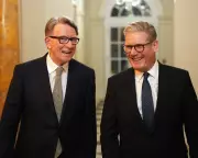 Mandelson Files Expose Starmer's Risky US Ambassador Appointment