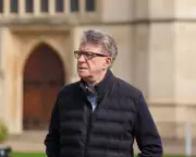 Mandelson Sought £500k Severance After Epstein Scandal, Files Reveal