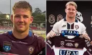 Manly Sea Eagles Dodge Number 666 in NRL Debut Amid Superstition