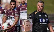 Manly Star Fogarty Slams Seibold Sacking as 'Harsh' After Just Three Games