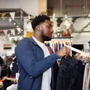 Man's £5 Charity Shop Watch Discovery Leaves Him Speechless