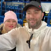 Man's Christmas Indulgence Turns Out to Be Secondary Stomach Cancer Diagnosis