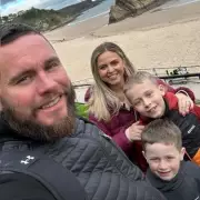 Man's Stomach Pain Leads to Shocking Brain Tumour Discovery