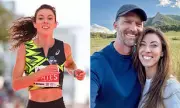 Marathon Star Emma Bates Claims Sponsor Dropped Her After Pregnancy Reveal