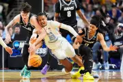 March Madness 2026: VCU Stuns UNC in Overtime Thriller After 19-Point Comeback