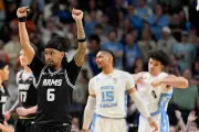 March Madness TV Viewership Hits Best Start Since 2011 with 5% Surge