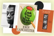 March's Must-Reads: Top New Books on Pain, History, and Hollywood
