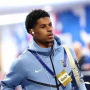 Marcus Rashford's Barcelona Transfer Stalls Amid Financial and Strategic Concerns