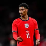 Marcus Rashford's England World Cup Hopes Rise After Tuchel's Positive Shift