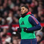 Marcus Rashford's Manchester United Future Questioned After Brief Newcastle Return