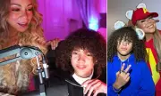 Mariah Carey's Mom Moment: $350M Star Interrupts Son's Twitch Stream