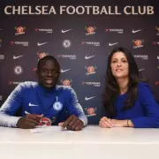 Marina Granovskaia's Life After Chelsea: From Football Powerhouse to Private Citizen