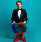Mark Simmons on Comedy Craft, Awkward Gigs, and His Jest to Impress Tour