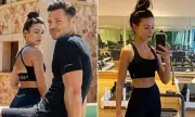 Mark Wright and Michelle Keegan Quietly Close Aytee7 Sportswear Brand