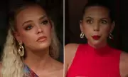 Married at First Sight Dinner Party Explodes as Alissa Confronts Bec Over Vile Texts
