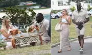 Married At First Sight's Alissa and David's Final Date Reveals Tense Atmosphere