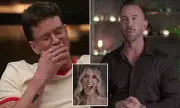 Married At First Sight's Chris and Sam Relationship Nears Collapse After Explosive Unseen Footage