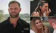 Married At First Sight's 'Grass Is Greener' Challenge Sparks Drama and Doubts