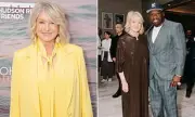 Martha Stewart's Ideal Partner: Wealth and a 'Nice-Shaped Head' Top Her List