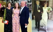 Martin Clunes' Career Transformation Supported by Producer Wife Philippa Braithwaite