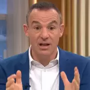 Martin Lewis Crashes Wills Website Urging Financial Planning