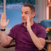 Martin Lewis' Dehumidifier Advice Ends Condensation Woes for Homeowner