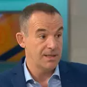 Martin Lewis Demands Answers from Lloyds Banking Group Over Major Data Breach